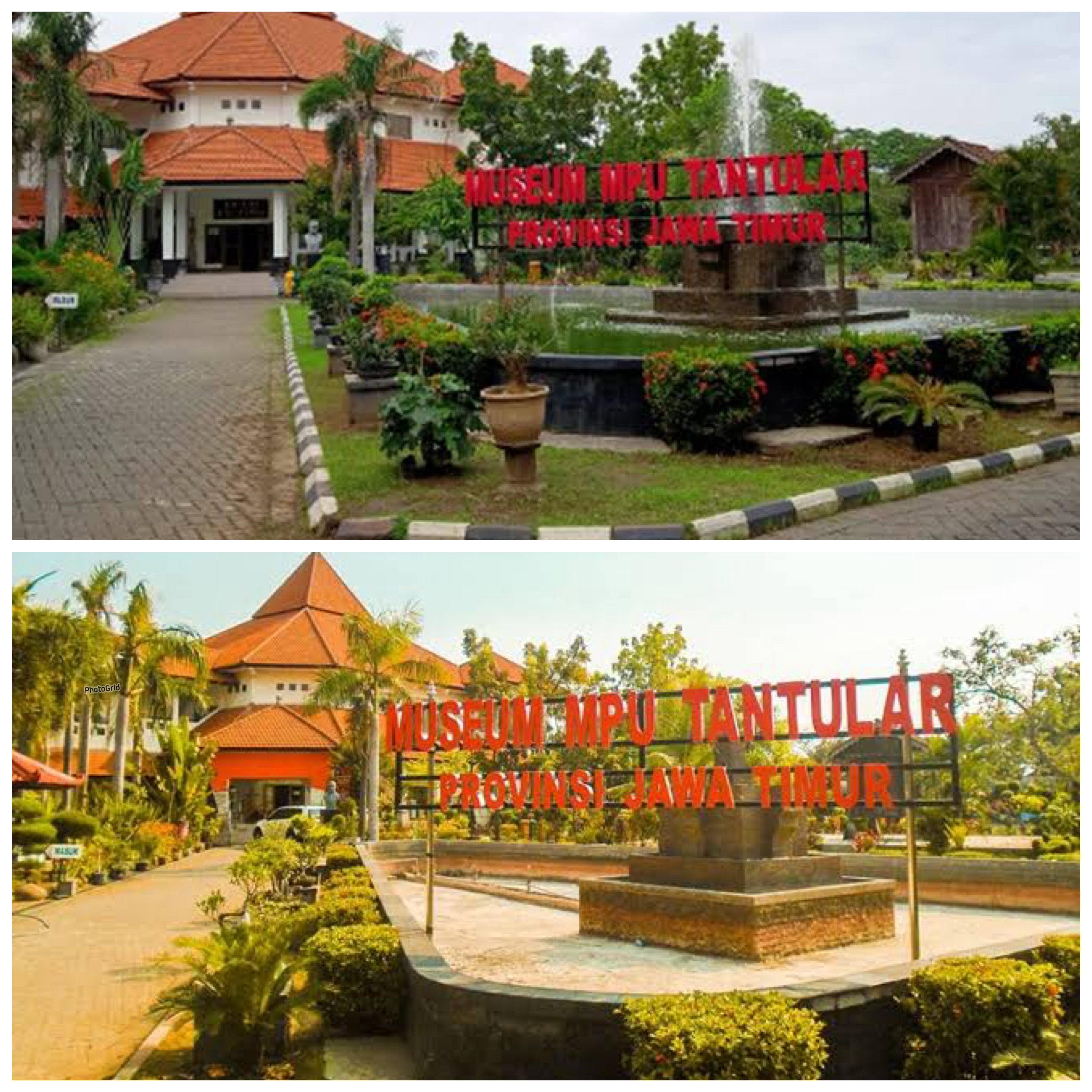 Sejarah Museum Mpu Tantular: Dari Koleksi Von Faber hingga Penjaga Warisan Budaya Jawa Timur!