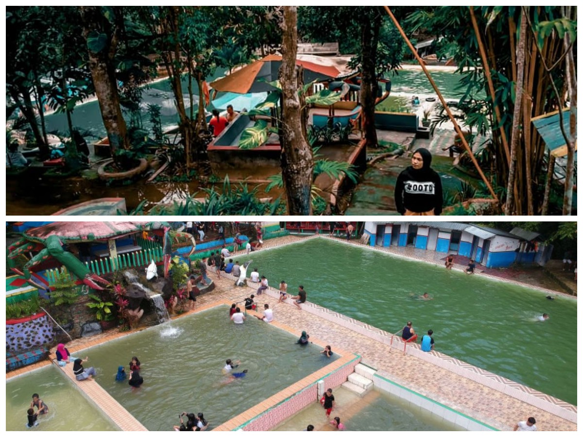 Puncak Meranti Gorontalo: Tempat Ideal untuk Menyegarkan Diri di Tengah Alam Pegunungan