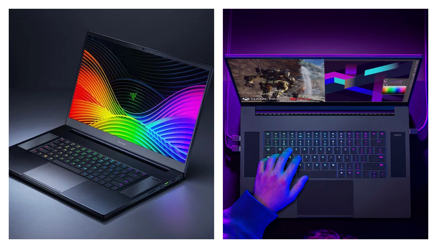 Razer Blade 17 2025, Laptop Gaming Kelas Sultan dengan Performa Buas