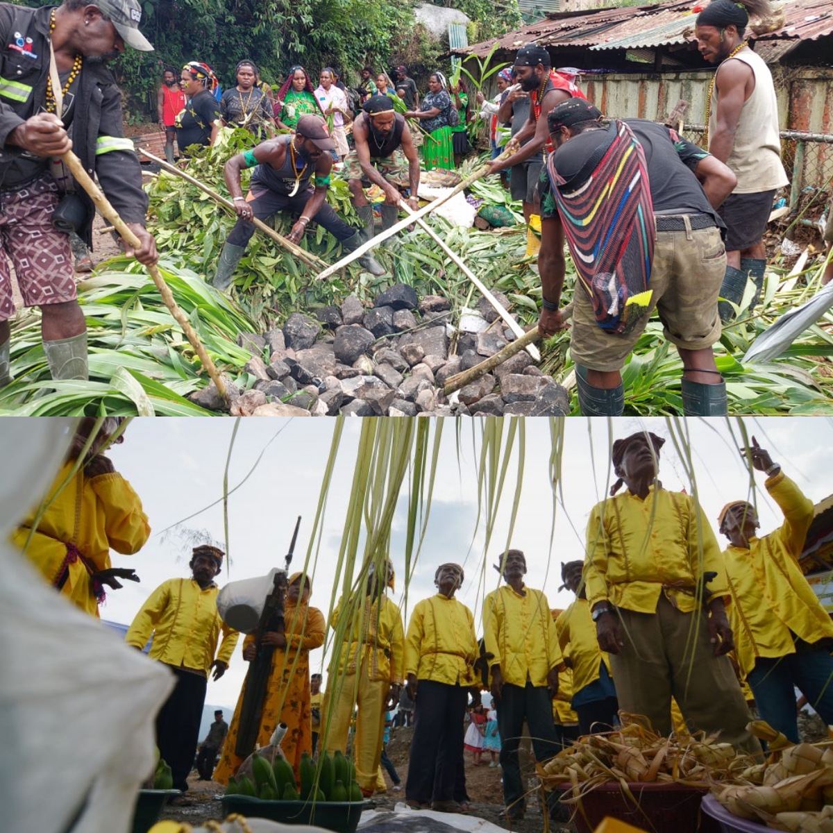 Mengenal 5 Keunikan Tradisi dan Budaya Suku di Papua yang Menarik! 