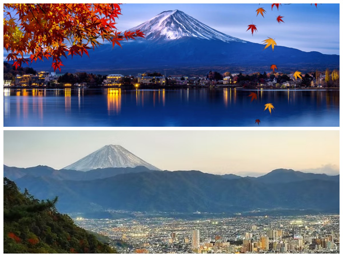 Tak Hanya Indah, Ini Fakta Menakjubkan Gunung Fuji yang Jarang Diketahui Wisatawan!