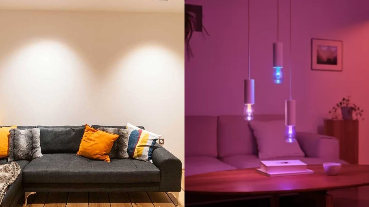 Apa Saja Merek Lampu Pintar Terbaik? Temukan 5 Pilihan Pencahayaan Bagus di Sini!