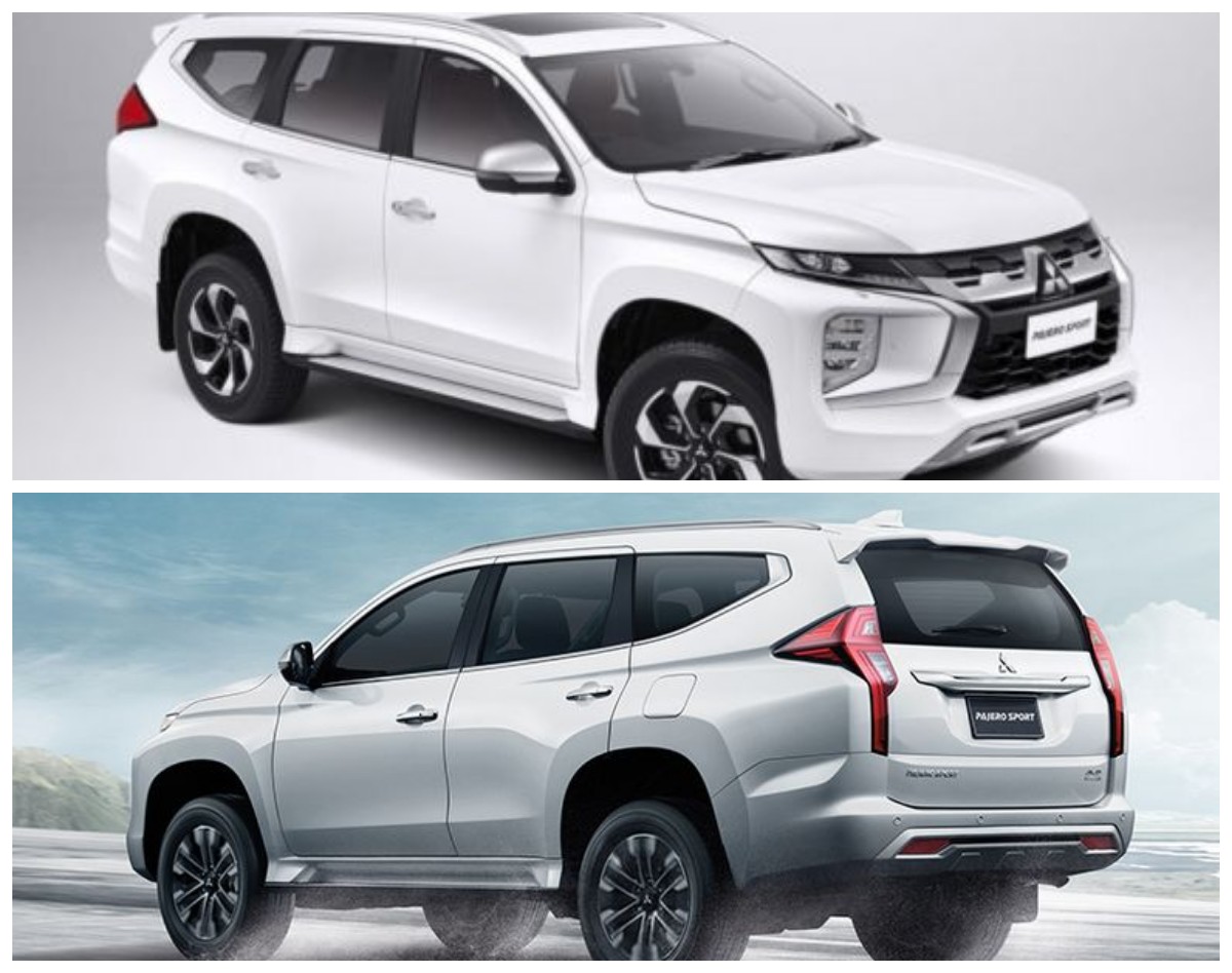 Pajero Sport Terbaru Jadi Raja SUV Ladder Frame di Indonesia, Ini Alasan Penjualannya Melejit!