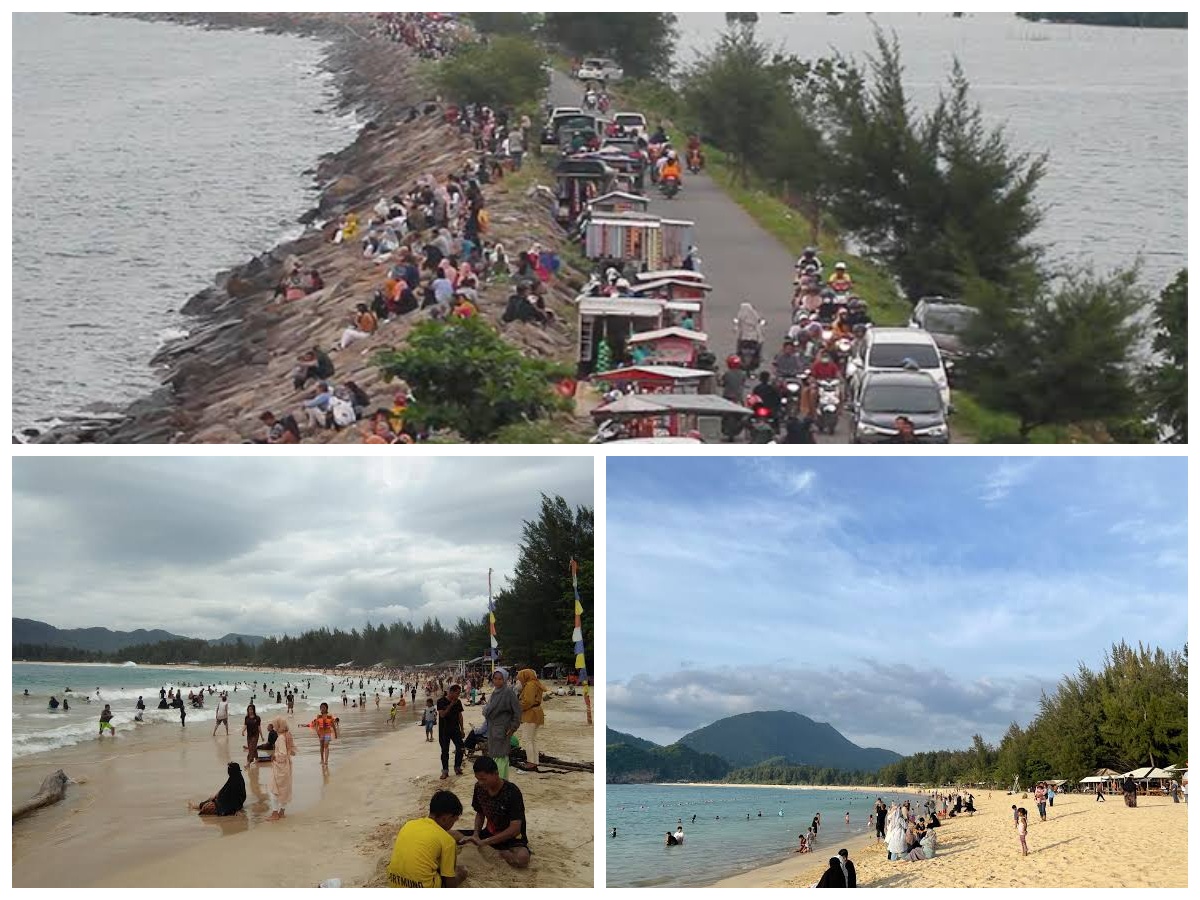 5 Wisata di Banda Aceh yang Cocok Untuk Ngabuburit!