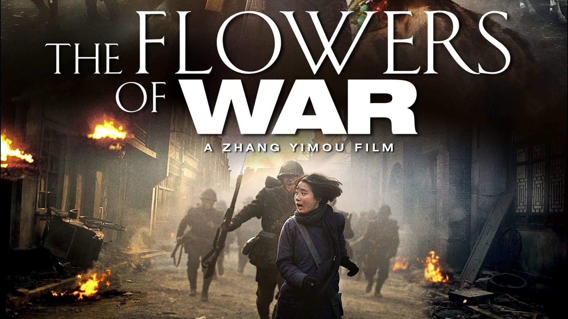 Film Luar Biasa! The Flowers of War, Drama Sejarah Penuh Tangis (02)