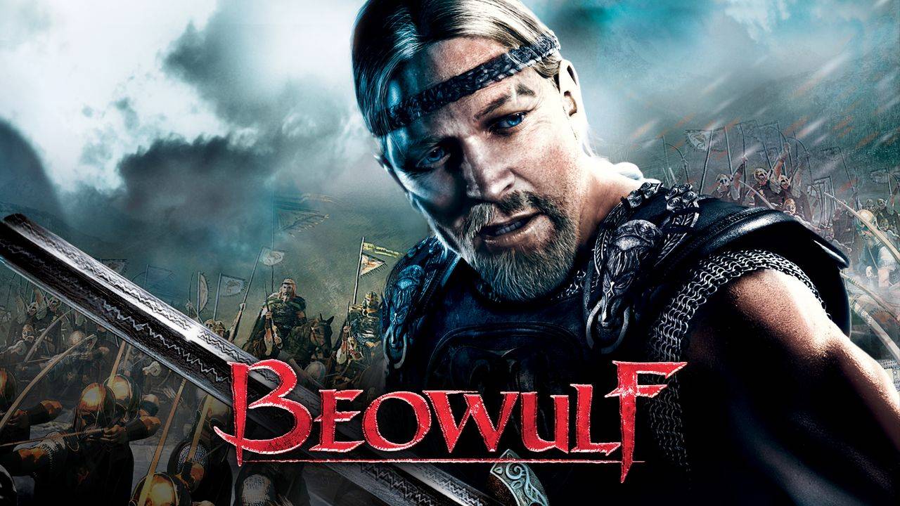 Seru! Film Animasi Beowulf, Ksatria yang Melawan Monster