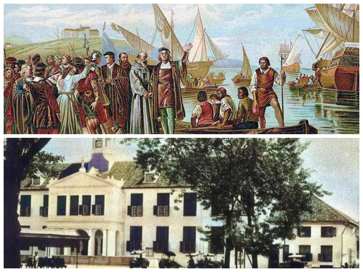 Menguak Pengaruh Budaya Eropa di Indonesia: Sejarah dan Warisannya