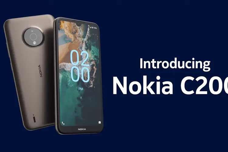 Nokia C200 Pro 5G 2024, Hadir Dengan Menggabungkan Teknologi Tinggi dan Harga Terjangkau