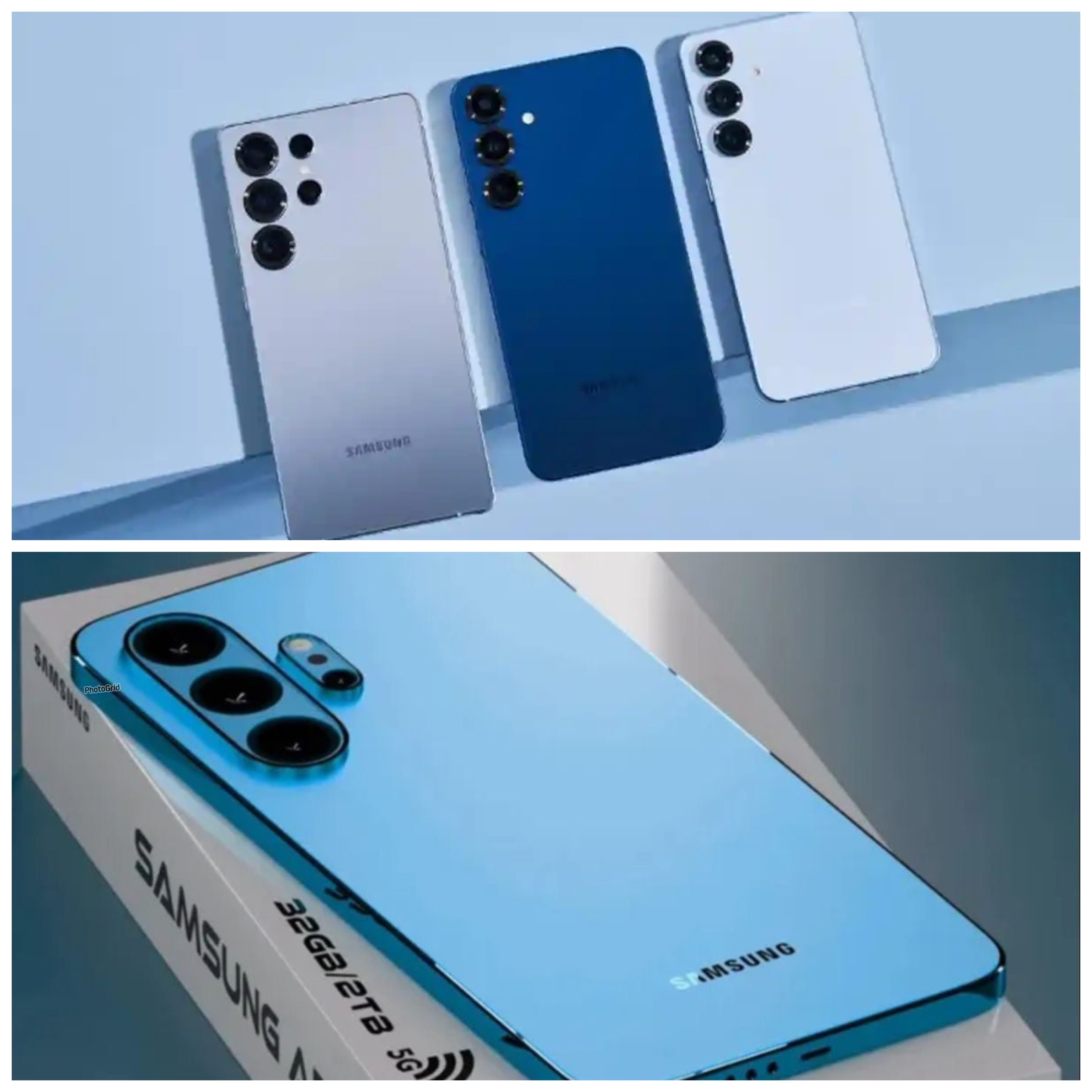 Mau Tau Keunggulan Kamera Samsung A54? Begini Spesfikasi Lengkapnya!