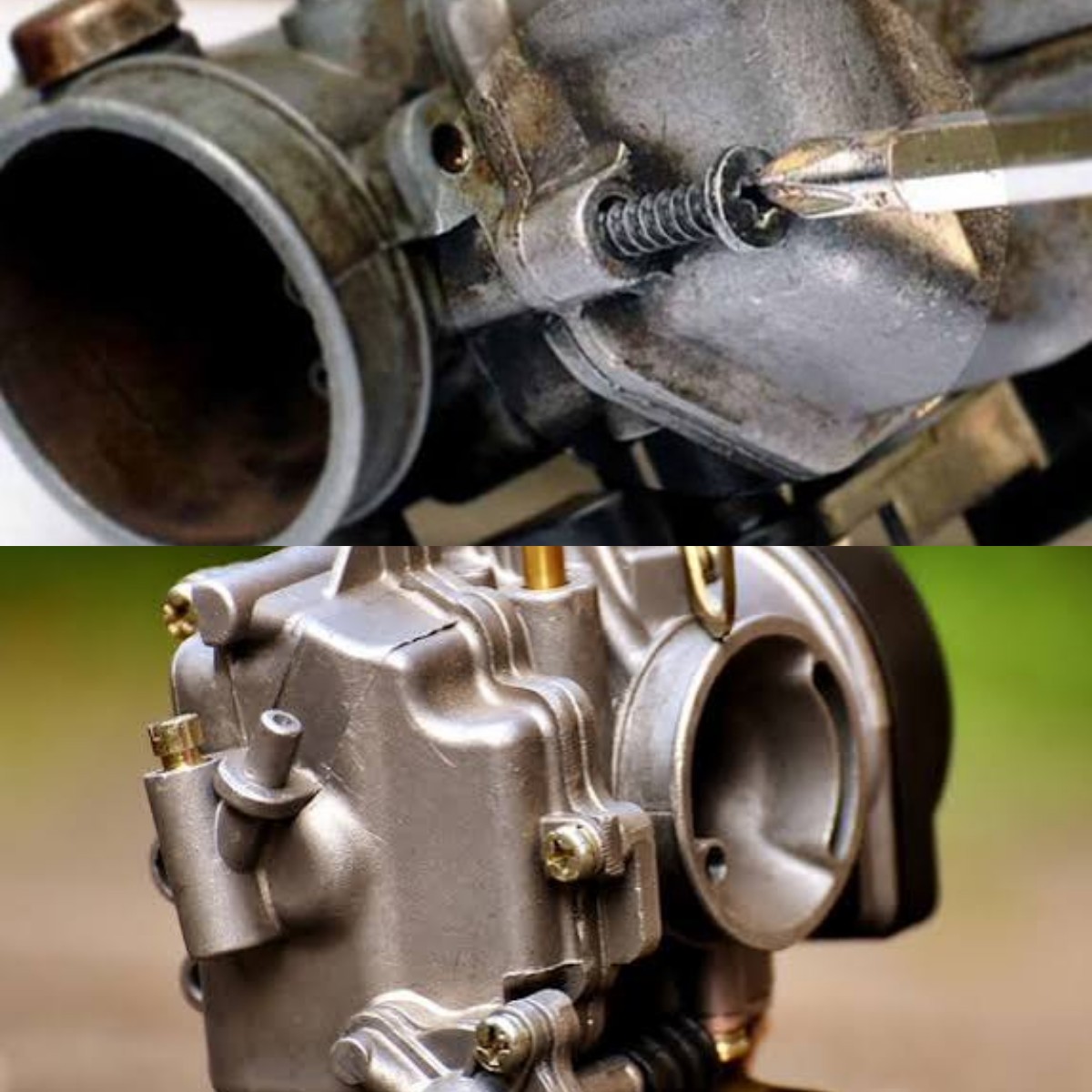 Cara Mudah Menyetel Karburator Motor untuk Performa Maksimal dan Efisiensi Bahan Bakar!