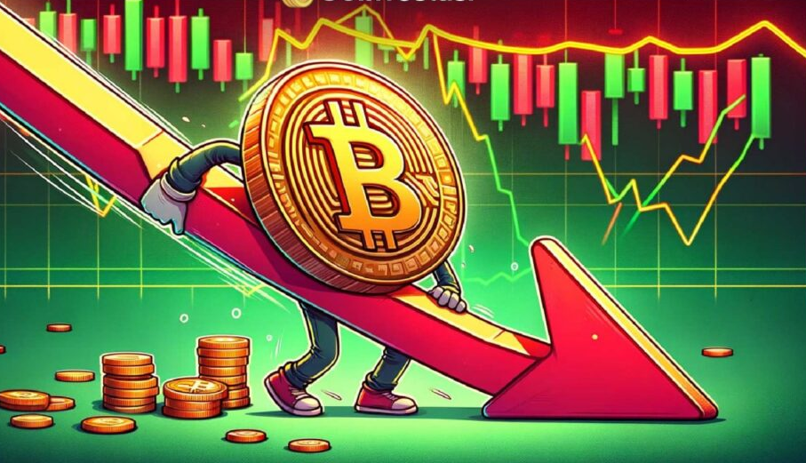 Harga Bitcoin Diprediksi Akan Turun, Tapi Ada Harapan Kenaikan Menyusul Koreksi Pasar