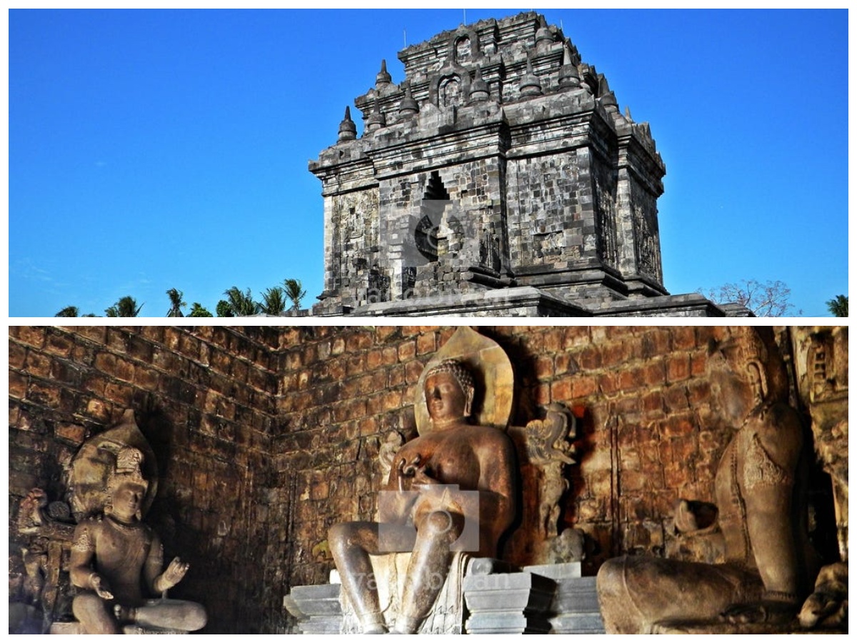 Perjalanan Spiritual di Candi Mendut: Mendalami Kekayaan Sejarah Magelang, Benarkah Lebih Tua dari Borobudur?