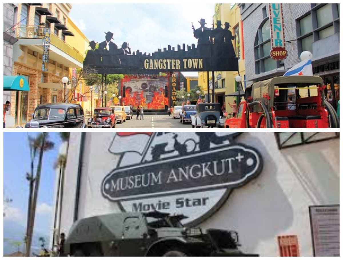 Sejarah Museum Angkut: Perjalanan Waktu Dunia Transportasi di Kota Batu!