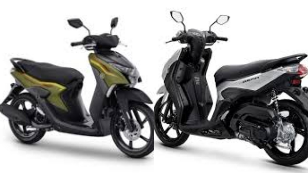 Pertimbangan Sebelum Beli Yamaha Gear 125: Ini Kelebihan dan Kekurangannya!