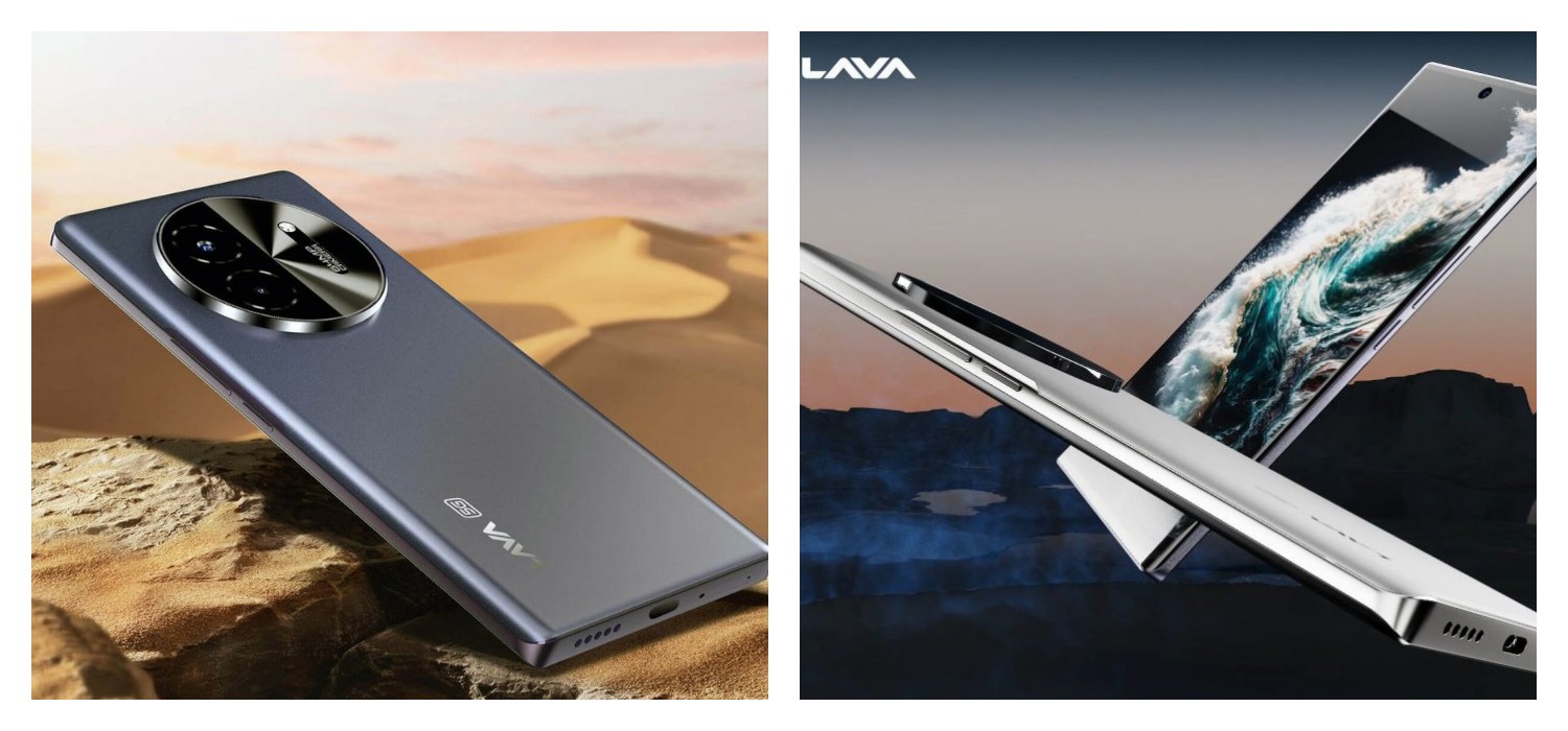 Mengenal Lava Blaze X, Desain Elegan dan Spesifikasi Mumpuni di Kelasnya