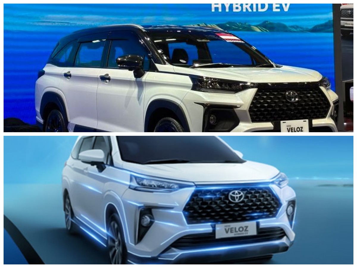 Intip 3 Mobil Listrik Toyota di IIMS 2026: SUV Harga Ramah dan Model Premium Penantang Tesla
