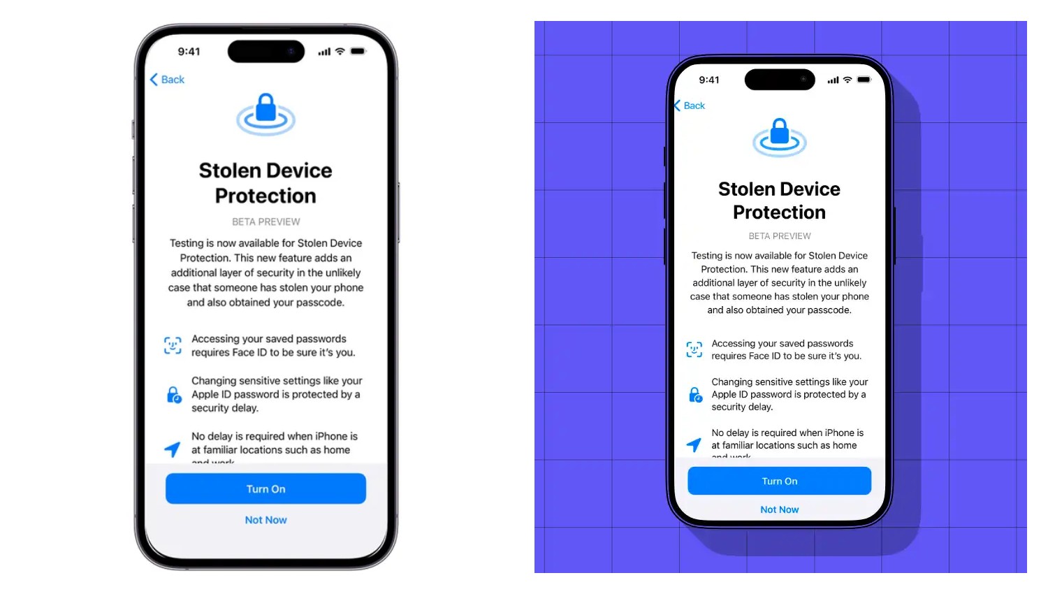 Cara Mudah Aktifkan Fitur Anti Maling di iPhone, Amanin Data & Perangkatmu