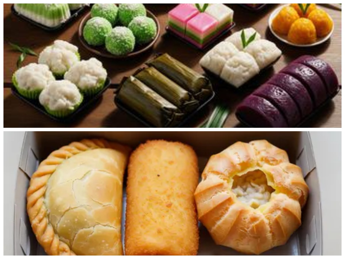 Ide Jajanan Pasar dalam Box Karton Mini: Lebih Praktis, Higienis, dan Cocok untuk Jualan Rumahan