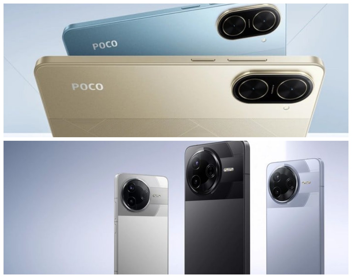 Redmi A7 Pro & POCO C81 Siap Hadir 2026: Apa Saja Pembaruan dan Prediksi Harganya?