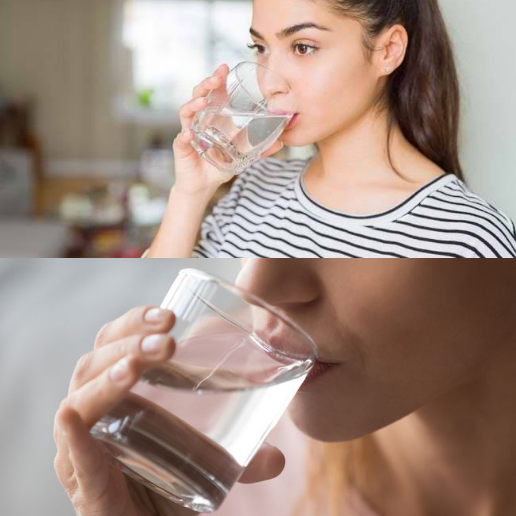Minum Air Dingin Ternyata Banyak Manfaat, Tapi Wajib Tahu Risikonya Agar Tidak Salah Kaprah