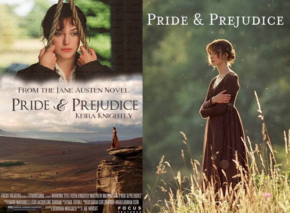 Pride and Prejudice (2005), Romansa yang Bercerita Tentang Perempuan dan Dunianya (09)