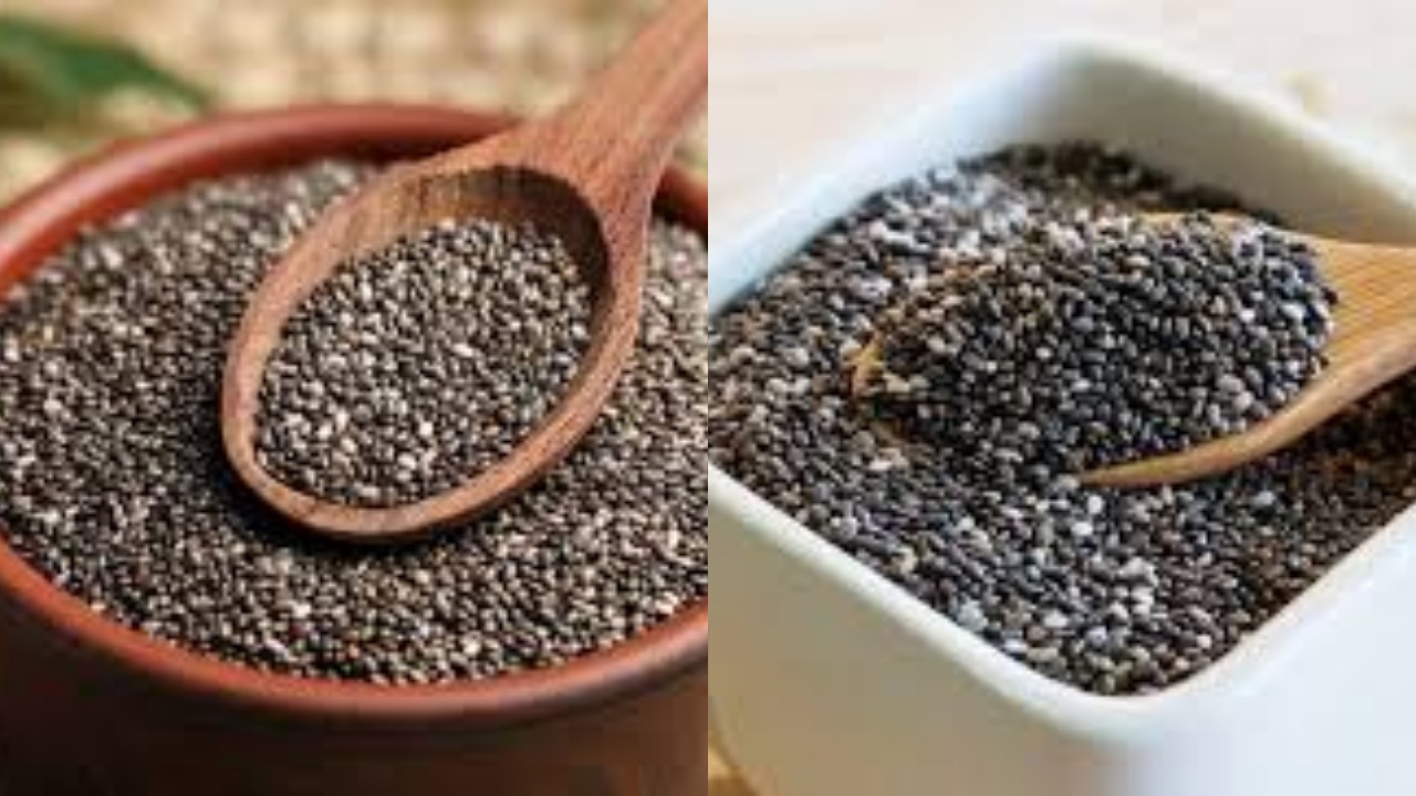 Catat Yuk Guys! 6 Manfaat Chia Seed Untuk Kesehatan Yang Jarang Diketahui