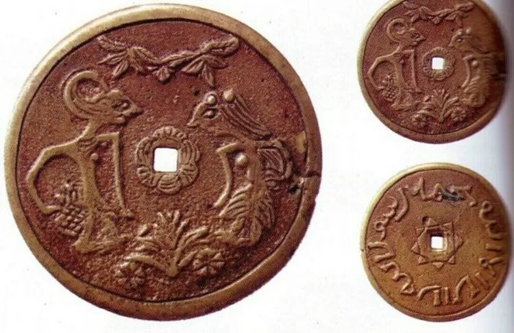 Artefak Ajaib Gunung Padang: Koin Kuno dan Senjata Kujang, Apa Makna Tersembunyi di Baliknya?