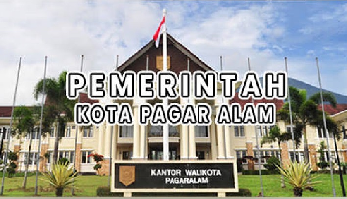 Siap-siap, Kelurahan Terbaik di Pagar Alam Mendapat Reward Walikota