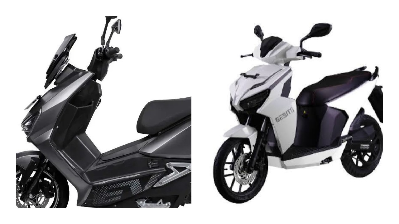 7 Motor Listrik Terbaik Buat Kurir, Sekali Cas Bisa Tempuh hingga 140 Km!