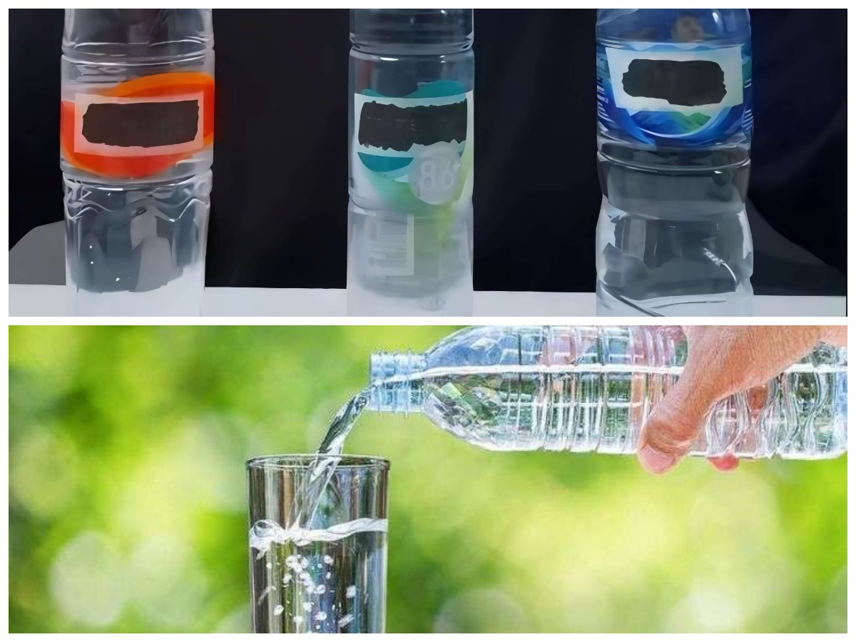 Air Demineral vs Air Mineral: Kenali Perbedaannya dan Dampaknya bagi Kesehatan Tubuh