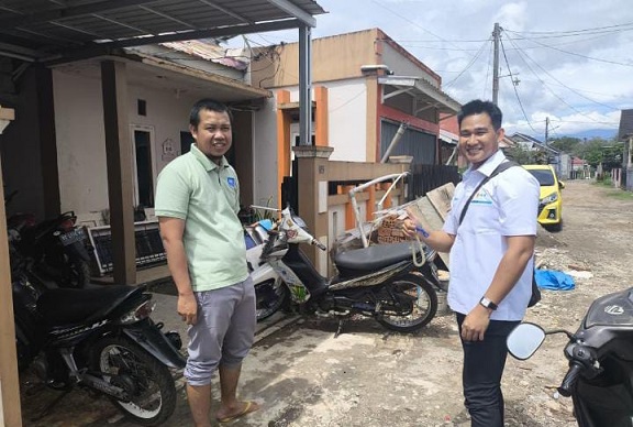 Tambah Daya Listrik Ada Diskon, Begini Penjelasan pihak PLN