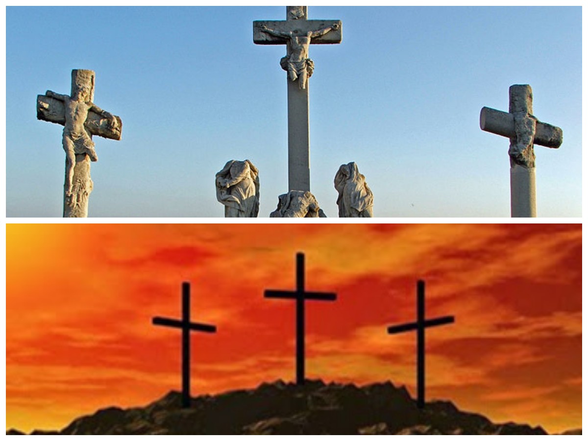 Bukit Golgota: Saksi Bisu Penyaliban Yesus dan Makna Pengorbanan Abadi