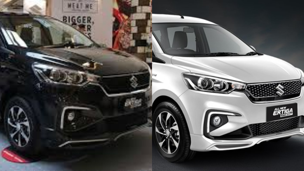 Kupas Tuntas Keunggulan Mobil Suzuki: Dari Mesin, Desain, hingga Biaya Perawatan!