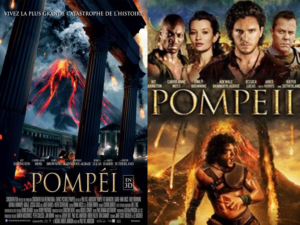 Pompeii (2014), Sinematografi Bencana Gunung Meletus yang Dahsyat Namun Mengagumkan (03)
