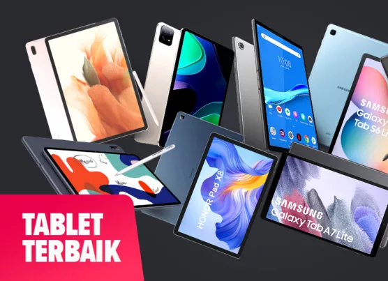 Fotografi Kalian akan Lebih Memukau dengan 5 Pilihan Tablet Murah Dilengkapi Kamera 108 MP