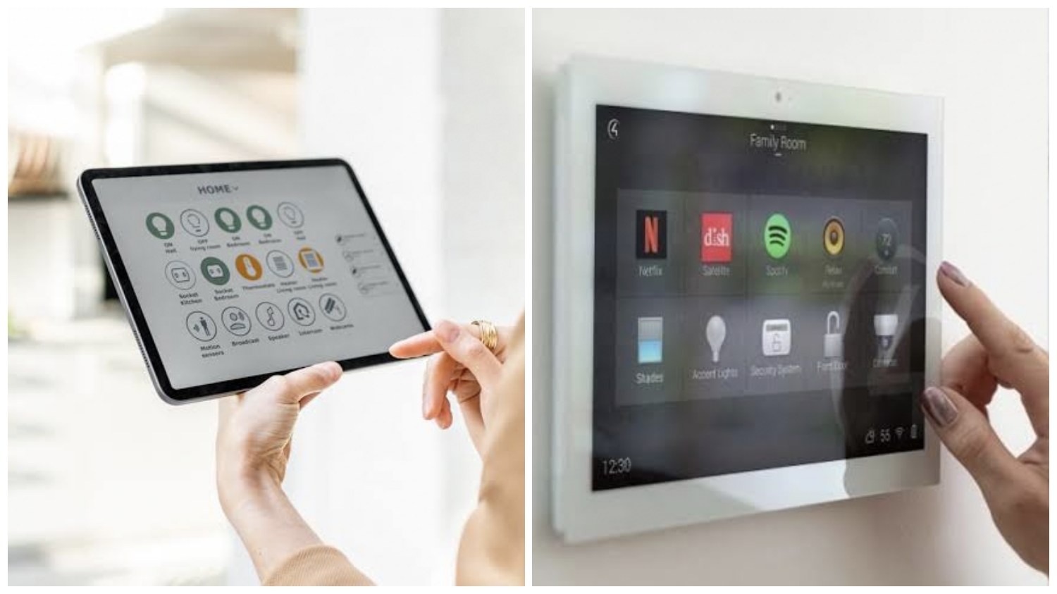 Apple Tablet Smart Home 2025 Solusi Pintar untuk Rumah, Harga Ramah Kantong