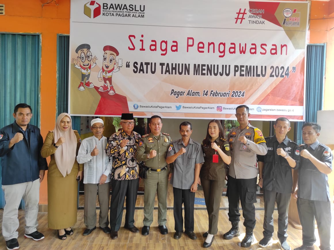 Polres Siap Kawal dan Amankan Pemilu 2024