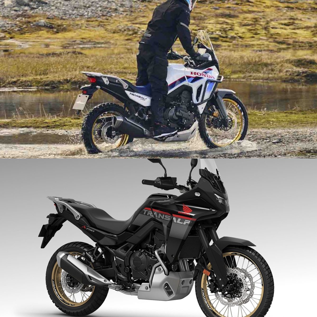 Honda Transalp 2026 Mei 2026: Performa, Fitur, dan Alasan Layak Dinantikan