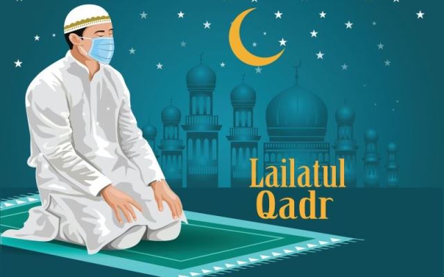  Apakah Shalat Lailatul Qadar Sebenarnya Ada? Simak Disini Penjelasannya!