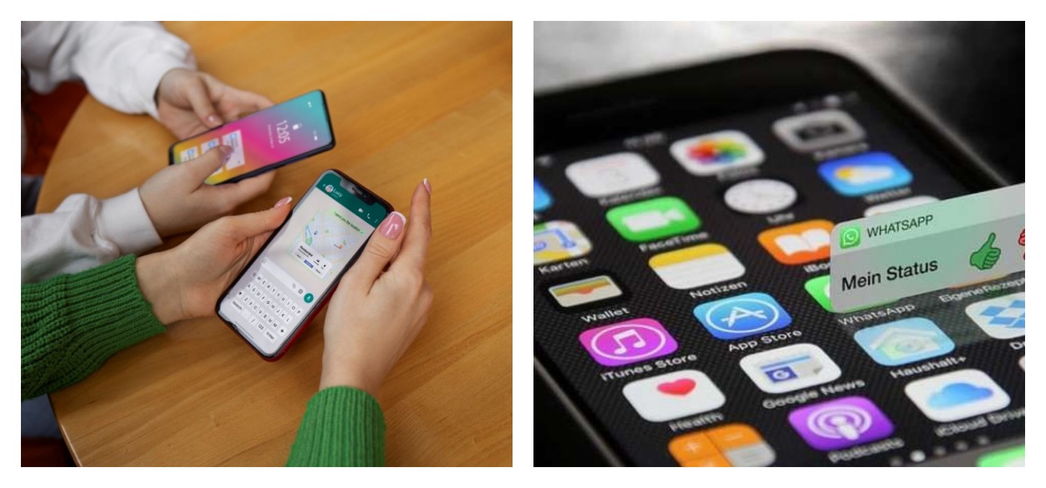 Cara Praktis Mengetahui Jam Berapa Pesan WA Anda Dibaca!