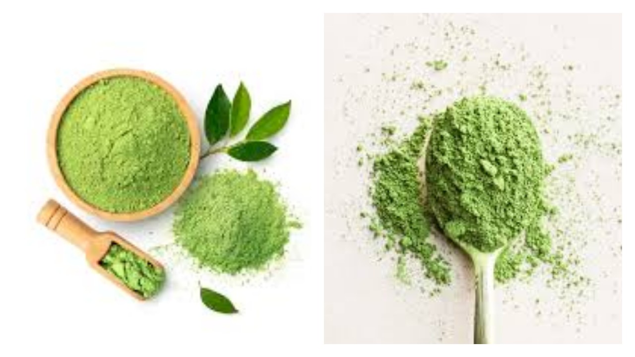 Matcha, Segudang Manfaat di Balik Rasa Pahitnya