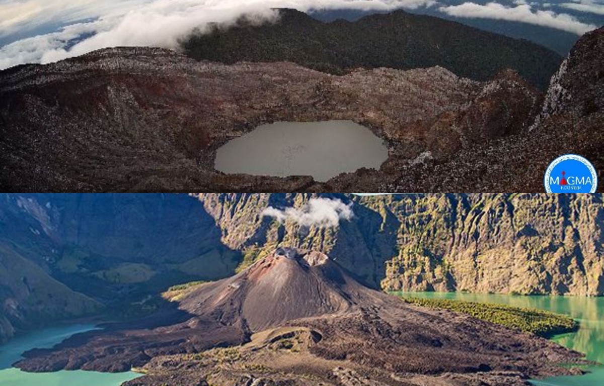Gunung Dempo Waspada: Laporan Aktivitas Vulkanik Terbaru dan Sejarah Letusan Dahsyat Indonesia
