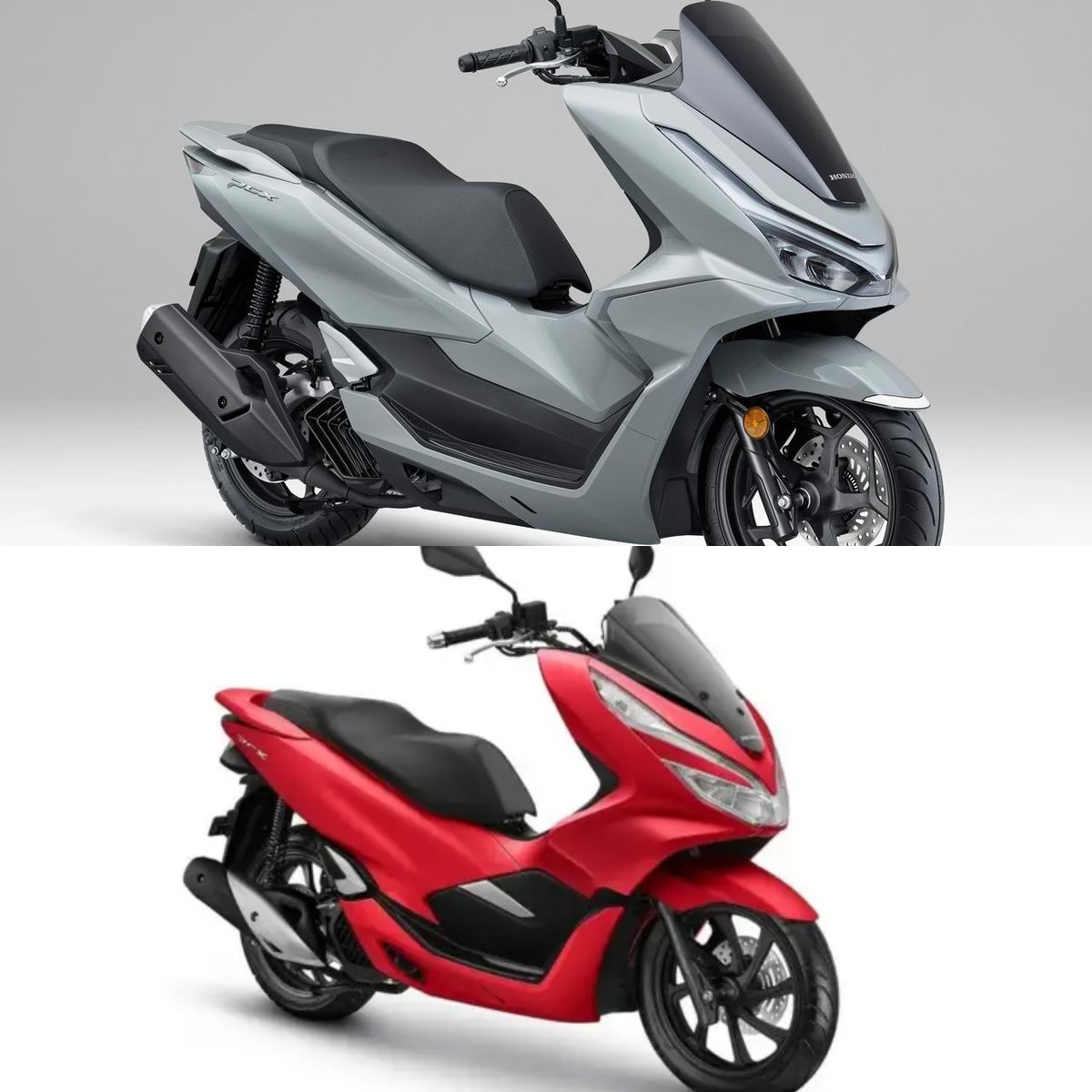 Honda PCX 2025, Skutik Premium Makin Futuristis, Irit, dan Penuh Teknologi Canggih