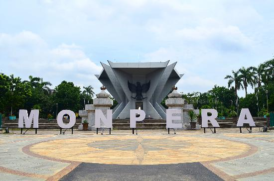 Monumen Perjuangan Rakyat Palembang: Mengabadikan Sejarah dan Semangat Juang