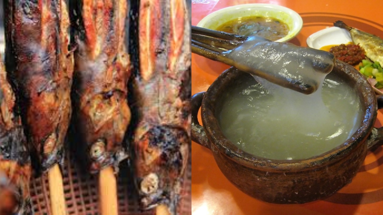 Buruan Cobain Kuliner Khas Ambon, Maluku yang Wajib Kamu Cicipi!