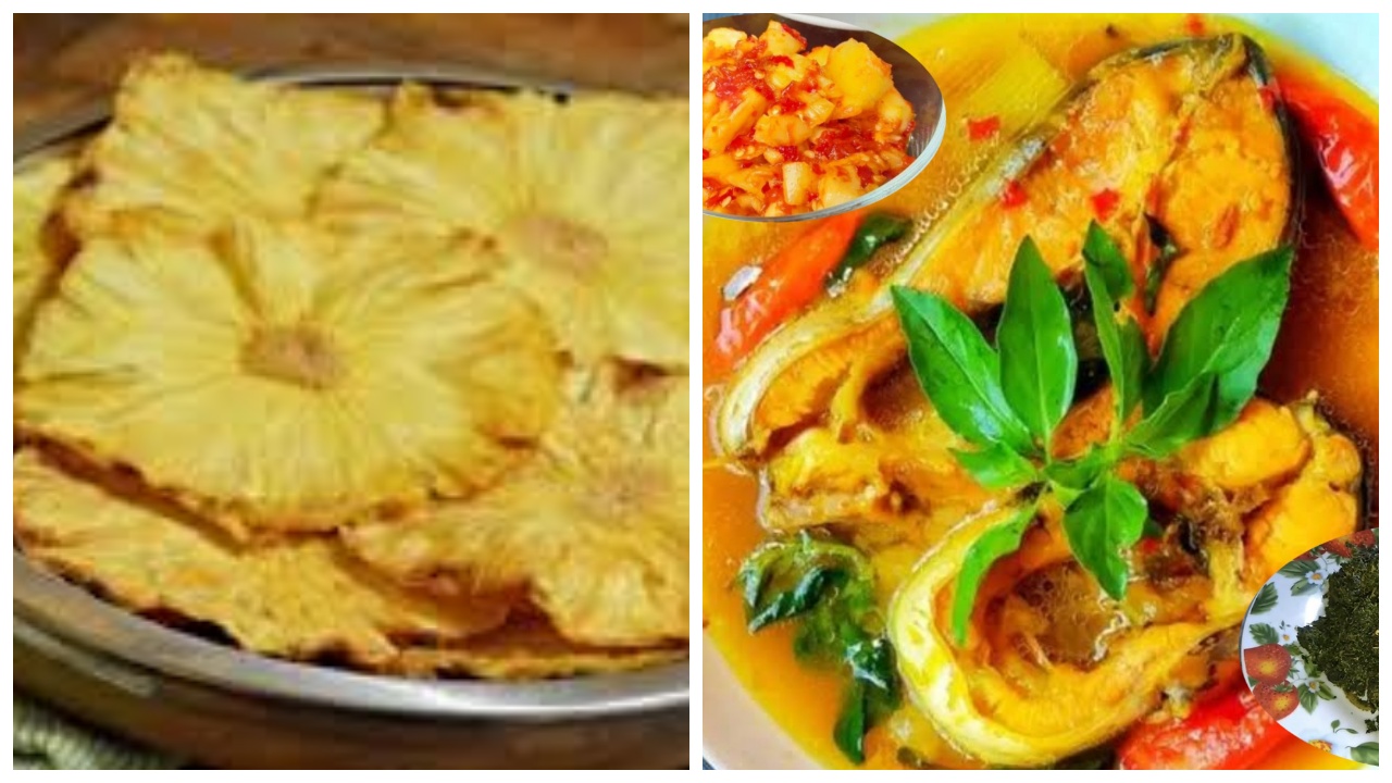 Inilah 7 Rekomendasi Makanan Khas Prabumulih yang Menggugah Selera!