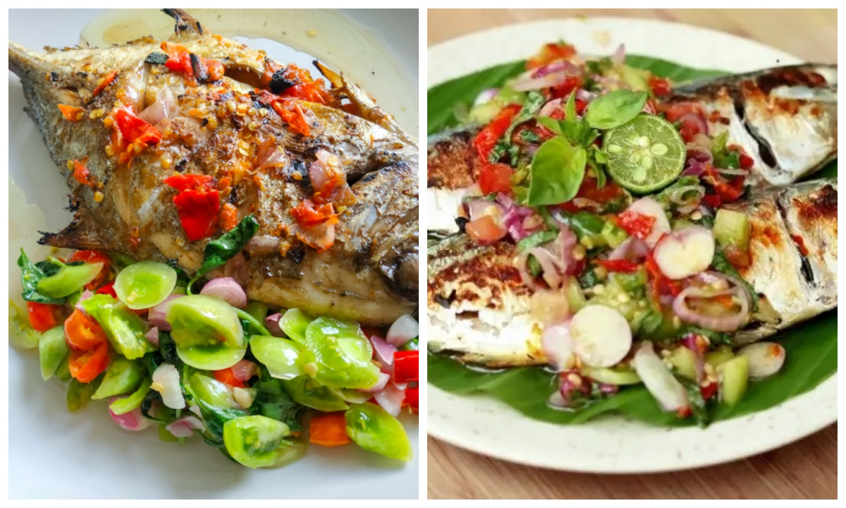 Inilah Makanan Khas Maluku yang Miliki Keunikan Serta Kelezatan yang Luar Biasa!