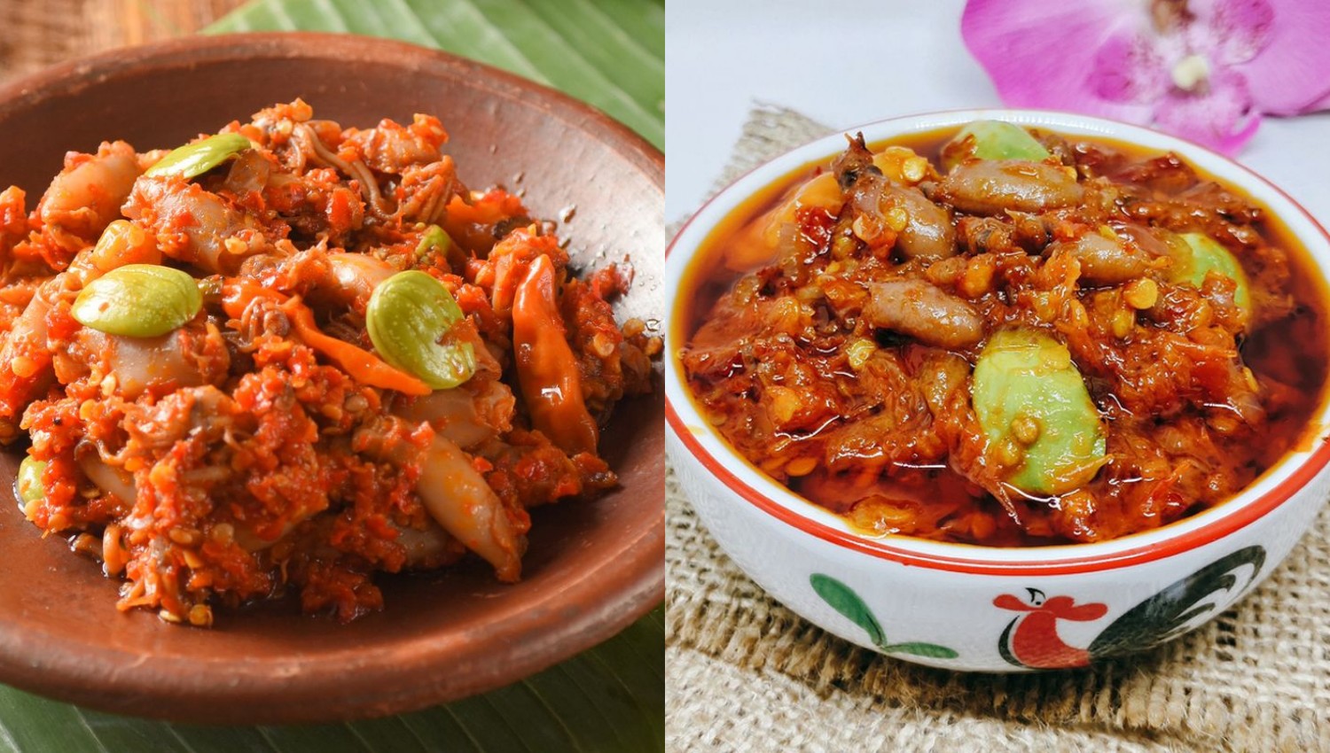 Sambal Cumi Spesial, 3 Resep Populer yang Akan Membuat Lidah Bergoyang