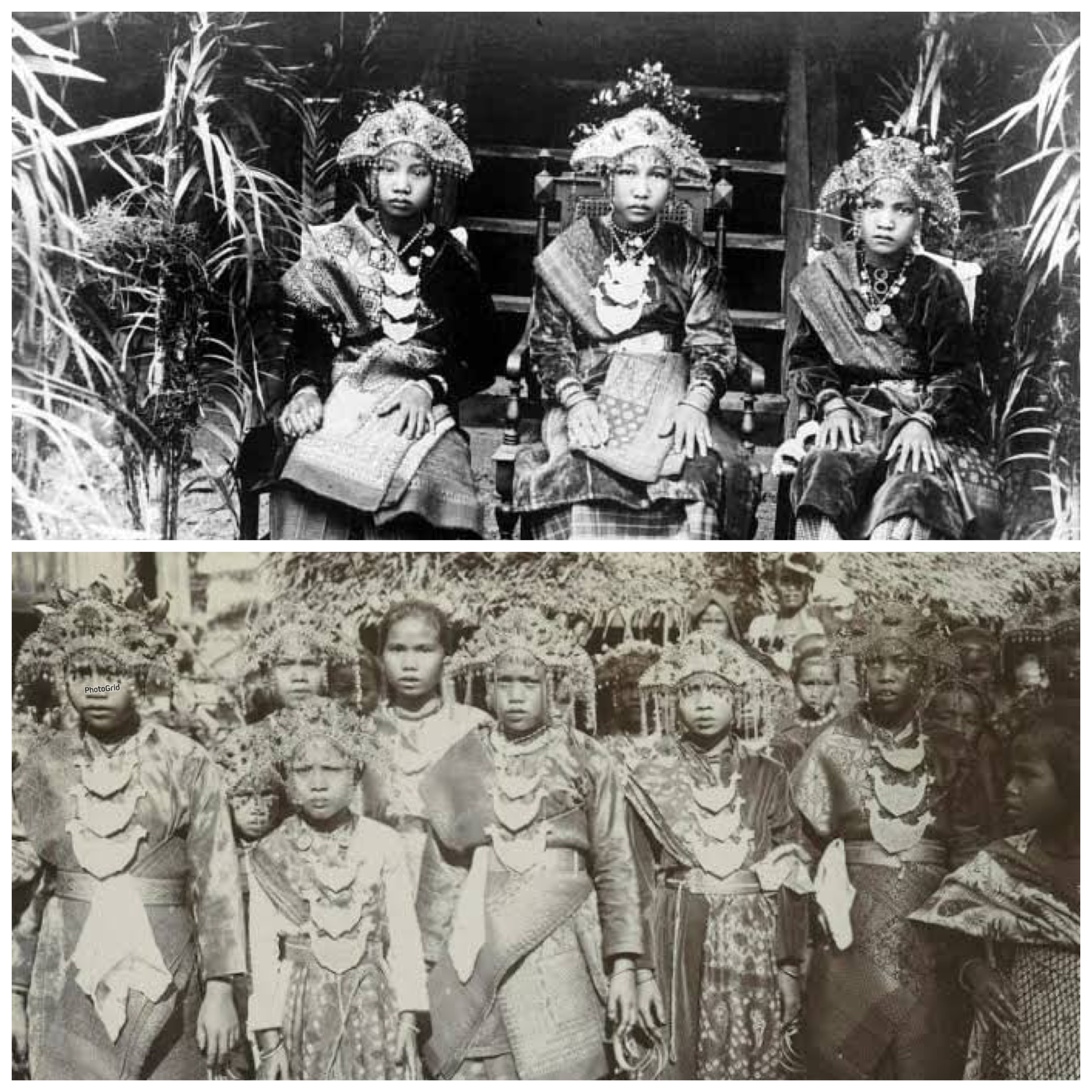 Sejarah Suku Ogan: Warisan Budaya dari Hulu Sungai Ogan!