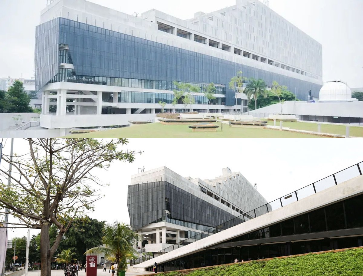 Sejarah Keunikan Taman Ismail Marzuki, Profil, dan Panduan Berkunjung!